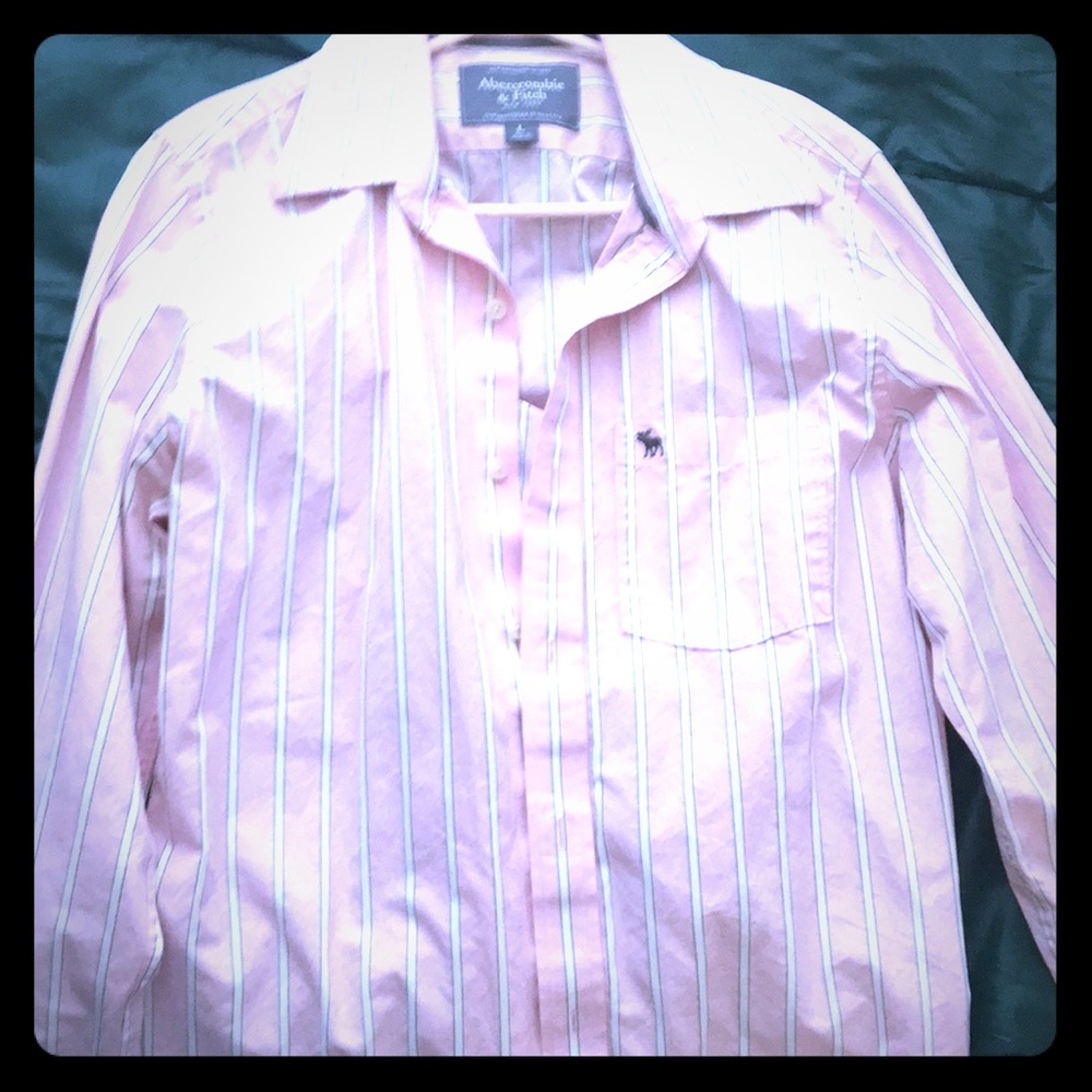 Abercrombie & Fitch